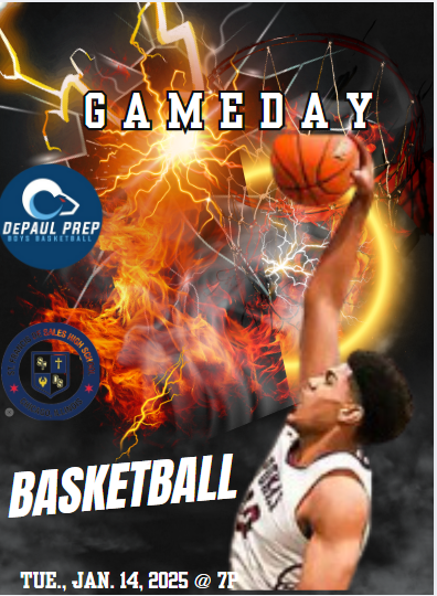 IHSA_State (@_ihsa_state) on Twitter photo 🚨GameDay🚨
St. Francis de Sales VS DePaul College Prep
📺 Watch on: bit.ly/4fU1bvz
today @ 7p.
<a href="/CoachDeeSneed/">Dillion Sneed M.Ed.</a> <a href="/rykanwoo/">rykan</a> <a href="/raheemant/">Raheem Anthony</a> <a href="/Sheed_bello21/">Rasheed Bello</a> <a href="/mikeclarkpreps/">MikeClarkPreps</a> <a href="/JackLydon63/">Jack Lydon</a> <a href="/CoachBizz/">Nick Bizzieri</a> <a href="/MichaelFelish/">Michael "Skip" Felish</a> <a href="/CoreyMorgan1906/">Corey Morgan ( The Educator/ Coach)</a> <a href="/RobertWallsII14/">Robert Walls II</a> <a href="/jonasjohnsonn/">Jonas Johnson</a> <a href="/BKB_A1/">Brian Barkley</a> 🚨GameDay🚨
St. Francis de Sales VS DePaul College Prep
📺 Watch on: bit.ly/4fU1bvz
today @ 7p.
<a href="/CoachDeeSneed/">Dillion Sneed M.Ed.</a> <a href="/rykanwoo/">rykan</a> <a href="/raheemant/">Raheem Anthony</a> <a href="/Sheed_bello21/">Rasheed Bello</a> <a href="/mikeclarkpreps/">MikeClarkPreps</a> <a href="/JackLydon63/">Jack Lydon</a> <a href="/CoachBizz/">Nick Bizzieri</a> <a href="/MichaelFelish/">Michael "Skip" Felish</a> <a href="/CoreyMorgan1906/">Corey Morgan ( The Educator/ Coach)</a> <a href="/RobertWallsII14/">Robert Walls II</a> <a href="/jonasjohnsonn/">Jonas Johnson</a> <a href="/BKB_A1/">Brian Barkley</a>