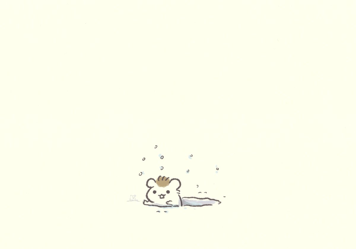 robohamuchan's tweet photo. 雪すごいい❄️ https://t.co/A8Gxx39yJj