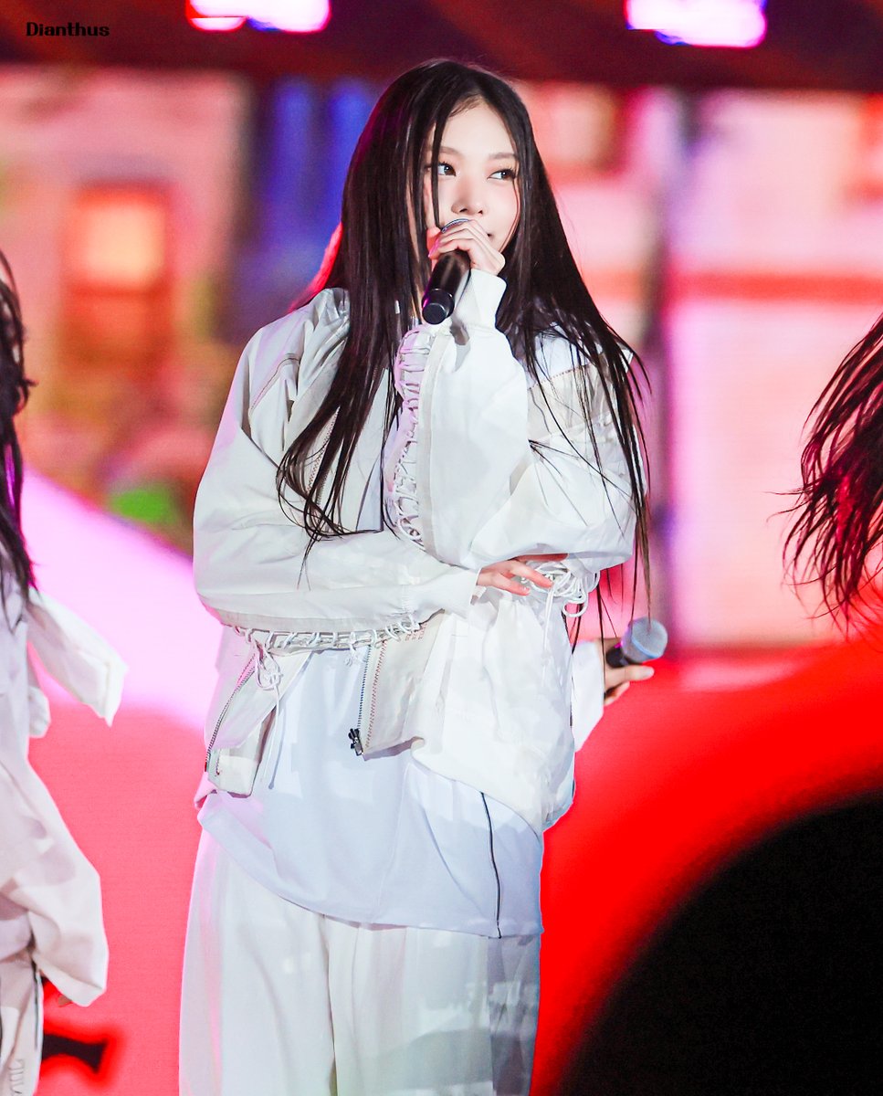 250104 GDA 

#뉴진스 #NEWJEANS #해린 #HAERIN