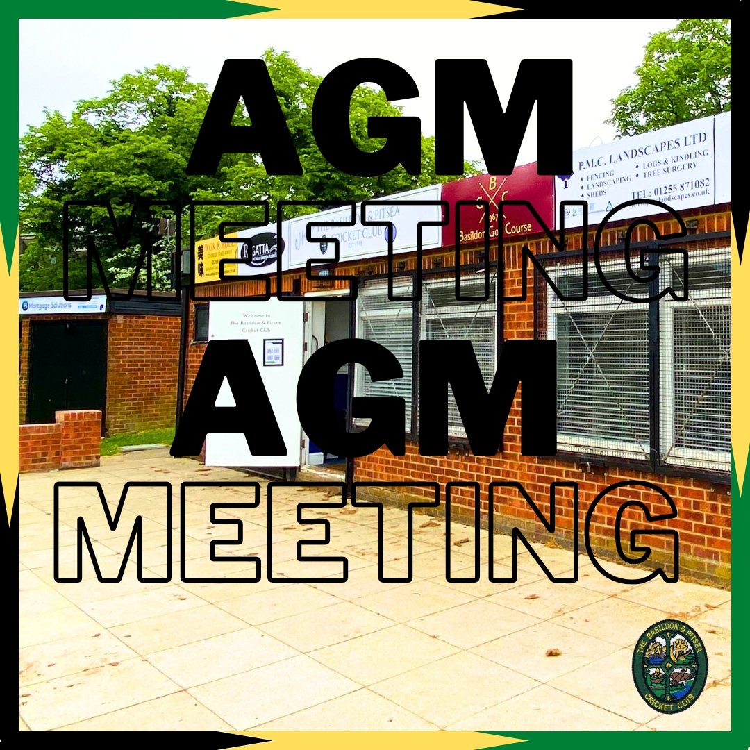 Basildon & Pitsea Cricket Club tweet media