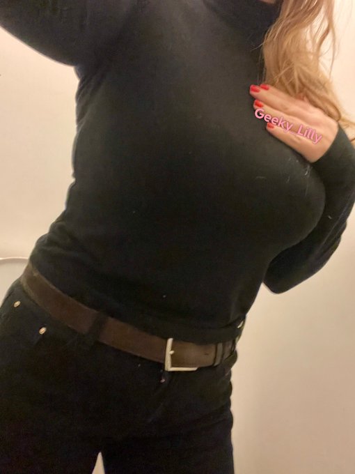 geekylilly