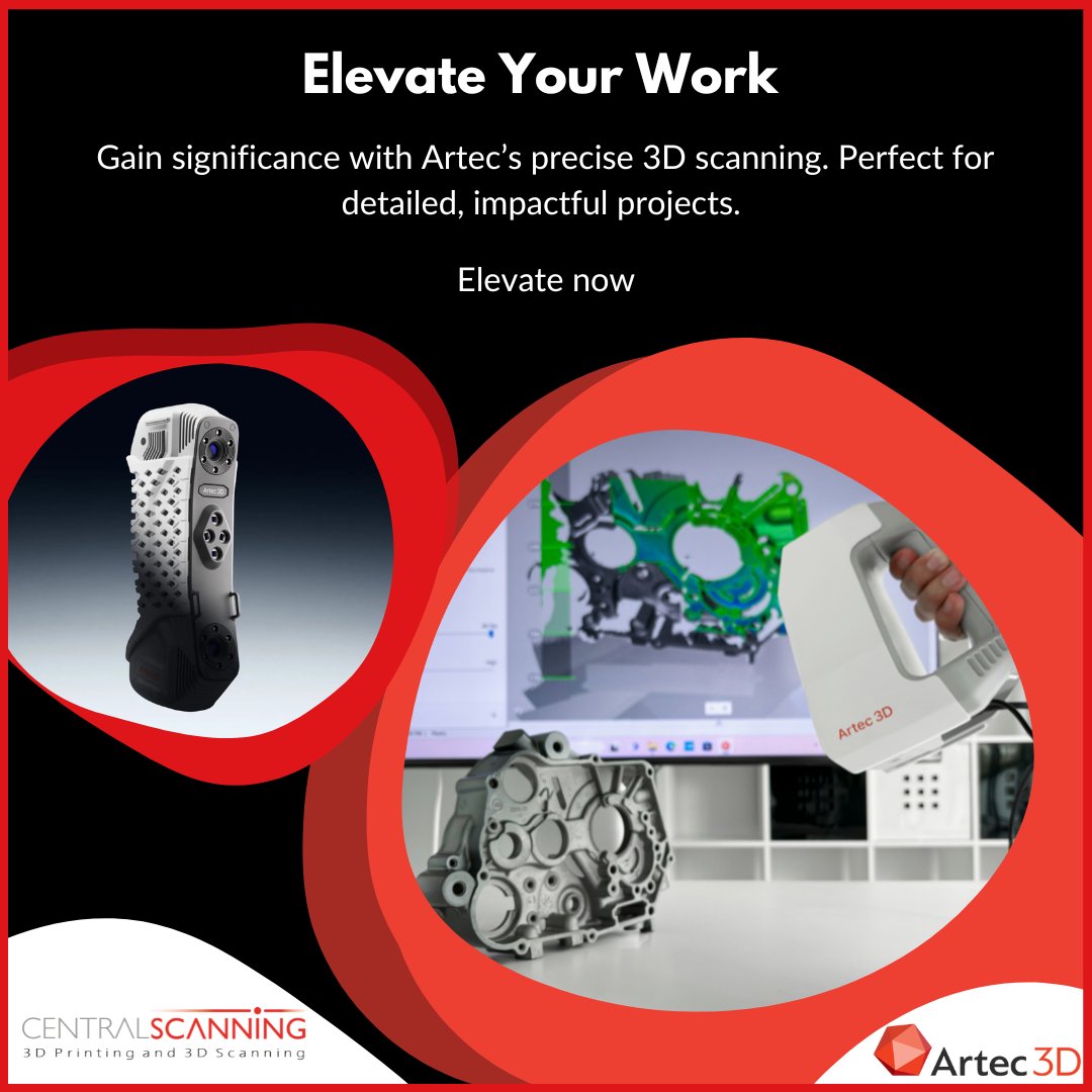 Central Scanning Ltd tweet media