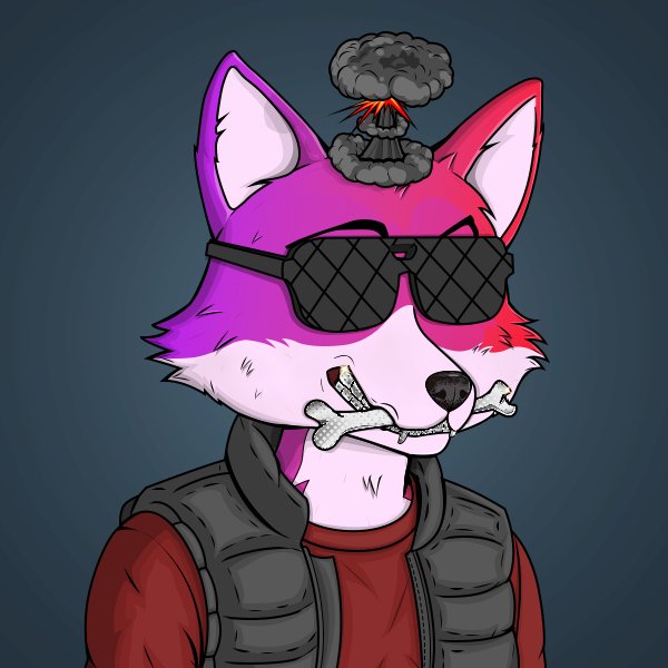 billionaire_fox's tweet photo. GM GM Foxes

🧠 FOX TRIVIA                                                   Did you know foxes can communicate with over 40 different sounds?
 What’s the most creative name for YOUR fox NFT? Let’s hear them in the comments! #TriviaTuesday #BFCFun https://t.co/7oFAI5mJGN