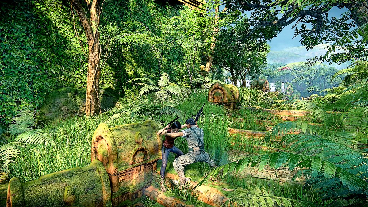 13brevkasse's tweet photo. #Stream #India #TheLostLegacy #Persian #VPRT #Sega @UlaneVuorio #ChloeFrazer #ThePhotoMode #NaughtyDog #XboxShare #Frazer @unka_black_ #River @ZeroGames4Me #Jungle #Uncharted #Soldier #PS4Share #Mountains #VGPNetwork @ZockerOmi https://t.co/bn5PJDIlrQ