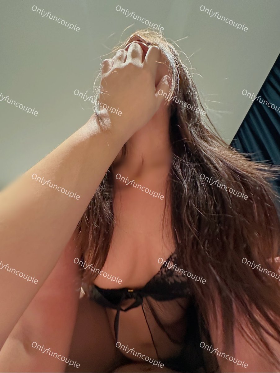 onlyfuncouple's tweet photo. Horny af https://t.co/pgKzVrl4aM