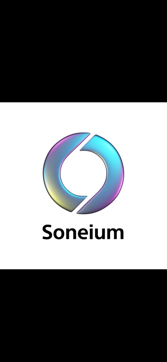 petruhaAI's tweet photo. Sony officially launched their first network soneium, now games are forever connected with crypto, 2025 is the time of AI, now crypto will be the favorite in games📣🕹️🎮
#memecoin #sony #sonenium #Ai https://t.co/VyayVzVF1l