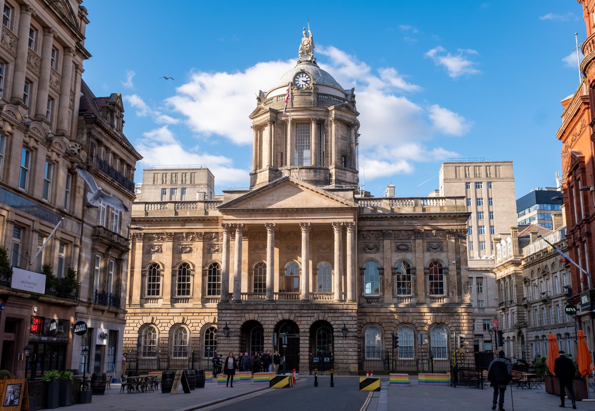 Liverpool City Council tweet media