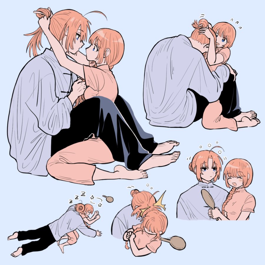 kataatataken's tweet photo. 兄神 https://t.co/gLxWx7JLNz
