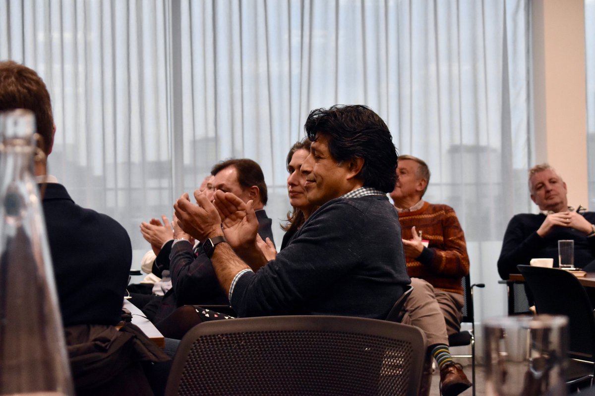 This week marks the return of our in-person pitching sessions!

We’re excited to be heading to Leeds this Thursday to watch the businesses we've been working closely with over the past few weeks pitch to our room full of investors.

It’s an event you won’t want to miss!