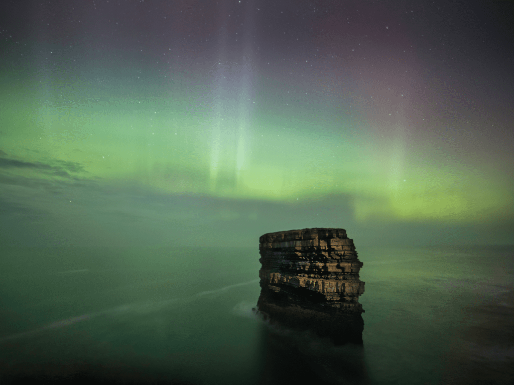 MayoNorth's tweet photo. ✨ Experience the magic of #NorthMayo! 🌌 Dive into this guest post from Georgia MacMillan and relive an unforgettable night under Mayo’s mesmerizing aurora. 🌠✨
Read it here: https://t.co/6oLiEWmQeX
#WildAtlanticWay #MayoMagic #Aurora https://t.co/rwTJ3aBJ67
