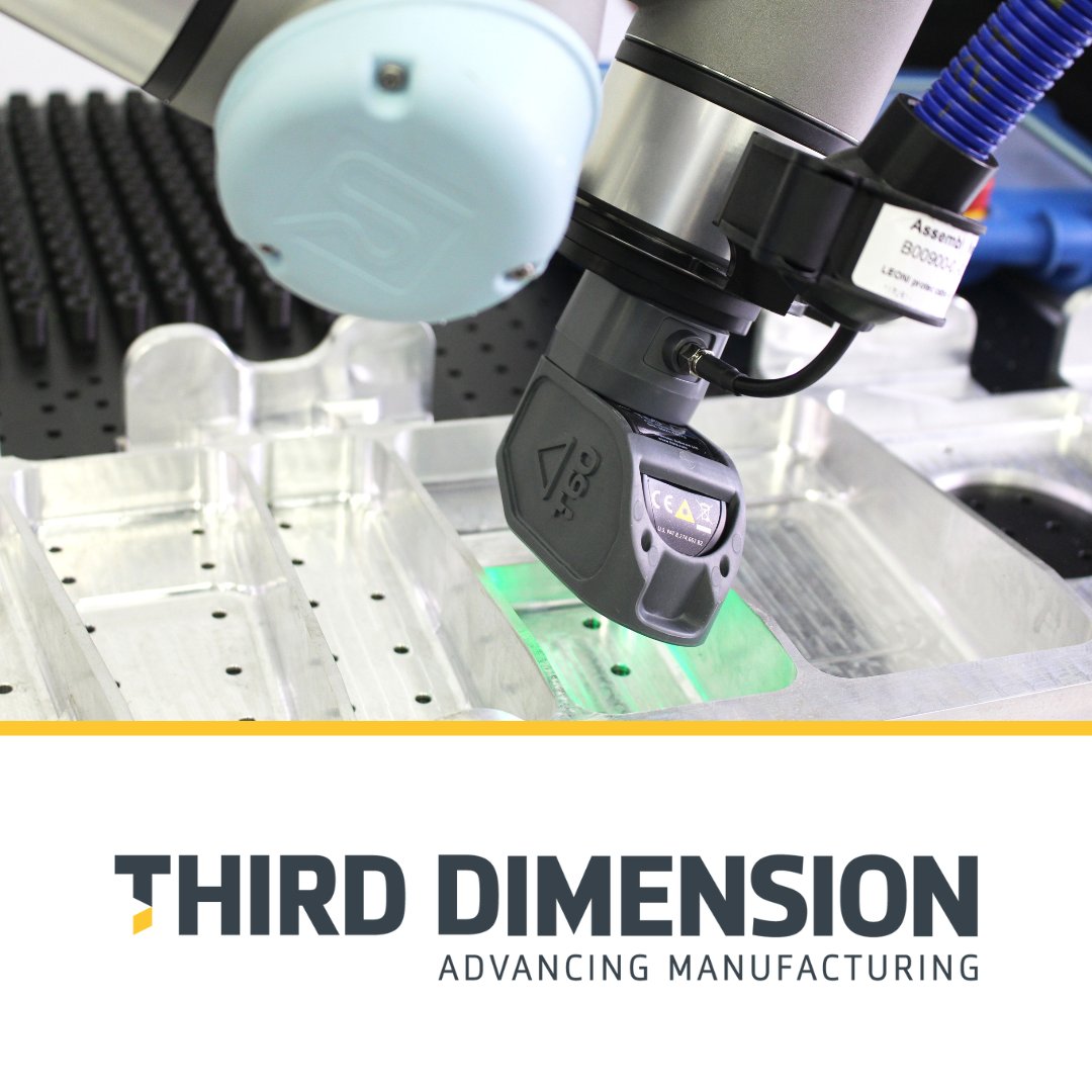 thegapgun's tweet photo. We’re excited to showcase the Vectro®2, our cutting-edge measurement solution designed to revolutionize your quality control processes.
Take your quality assurance to the next level with Vectro®2
#Automotive #Manufacturing #QualityControl #Vectro2 #Automation #ThirdDimension https://t.co/IjJhPuIDdW