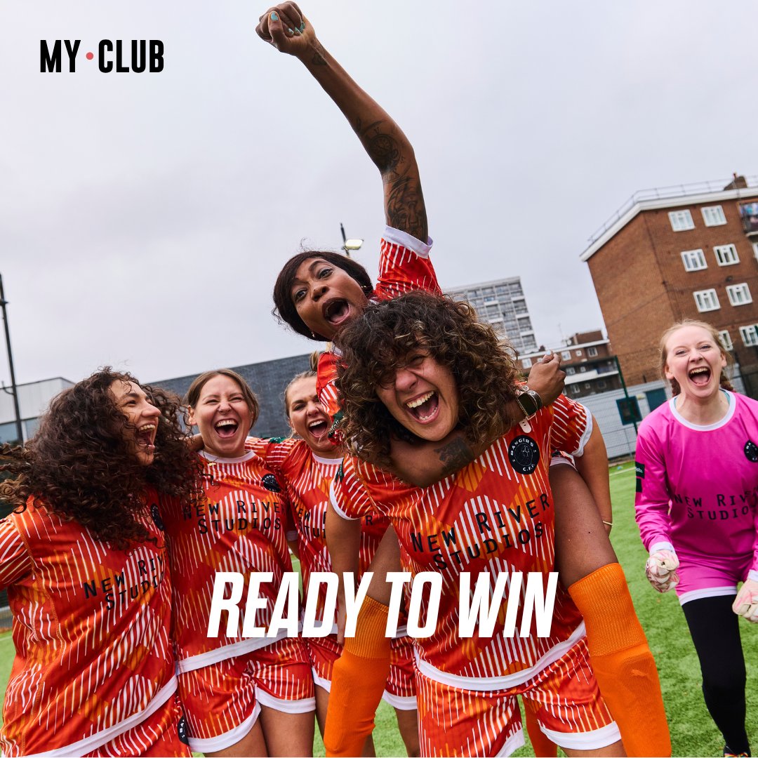 MyClubGroup tweet media