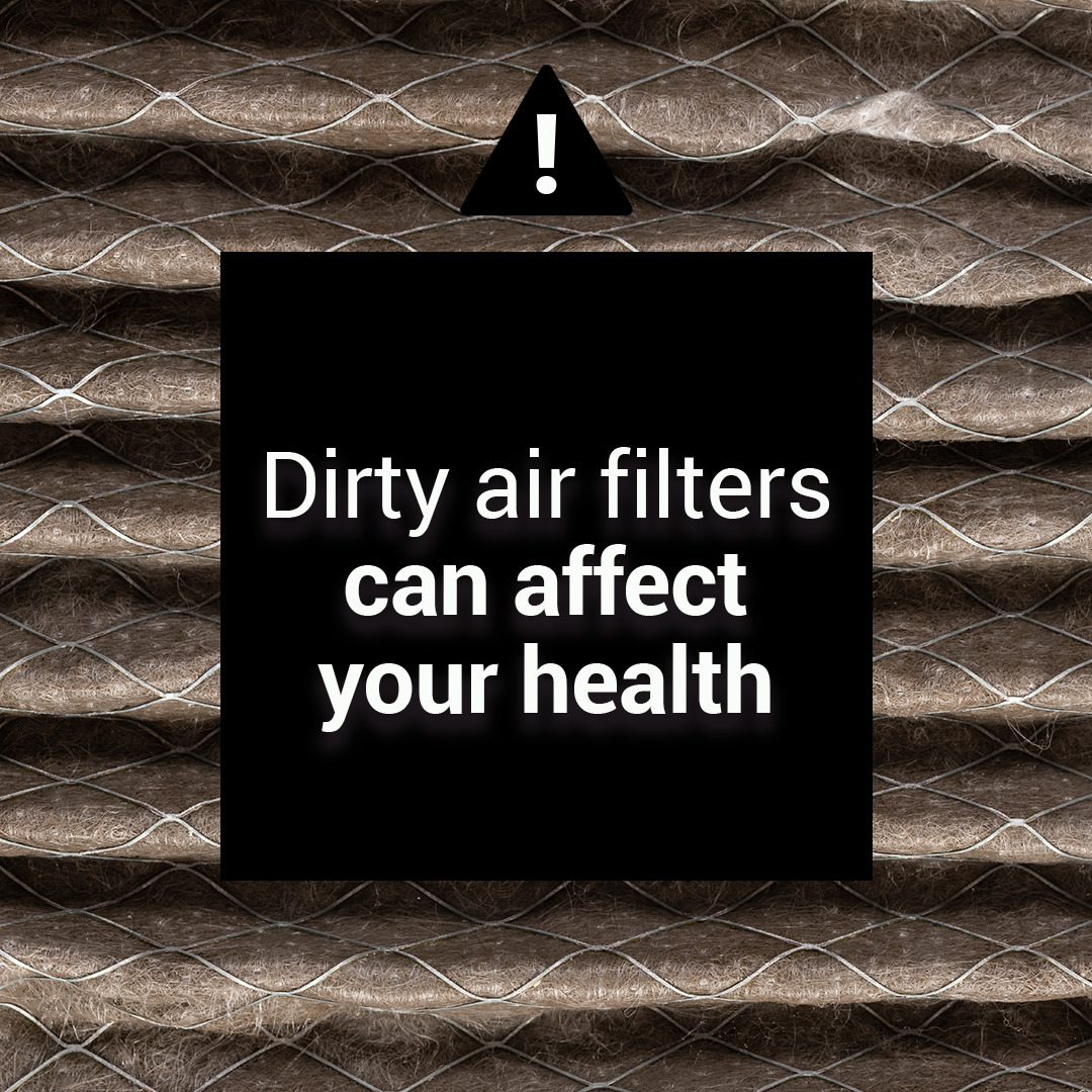 StarHeatingCool's tweet photo. Replacing furnace filters every 30-60 days is important to your health and usually takes only a few minutes. #health #cleanair https://t.co/T8MBtqH5ZU