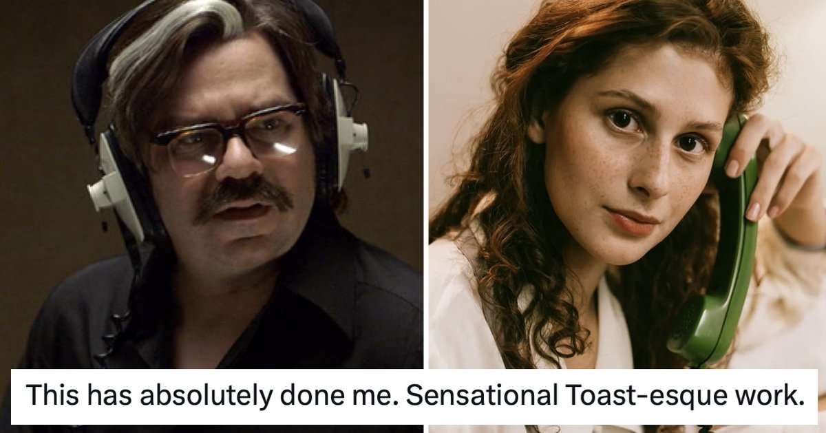 The guy on this Manchester court’s automated voicemail went wildly viral because he really does go the extra mile (in the wrong direction)
thepoke.com/2025/01/14/the…