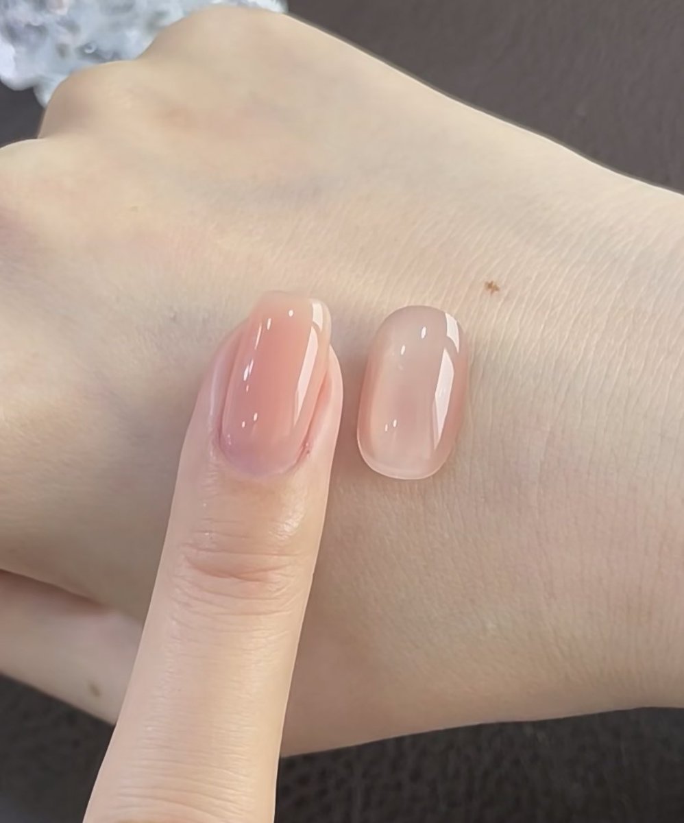 Toebeansgmg's tweet photo. 参考にしたカラーはこちらです🫶🏻🫶🏻 https://t.co/vQsfoCtYmu
