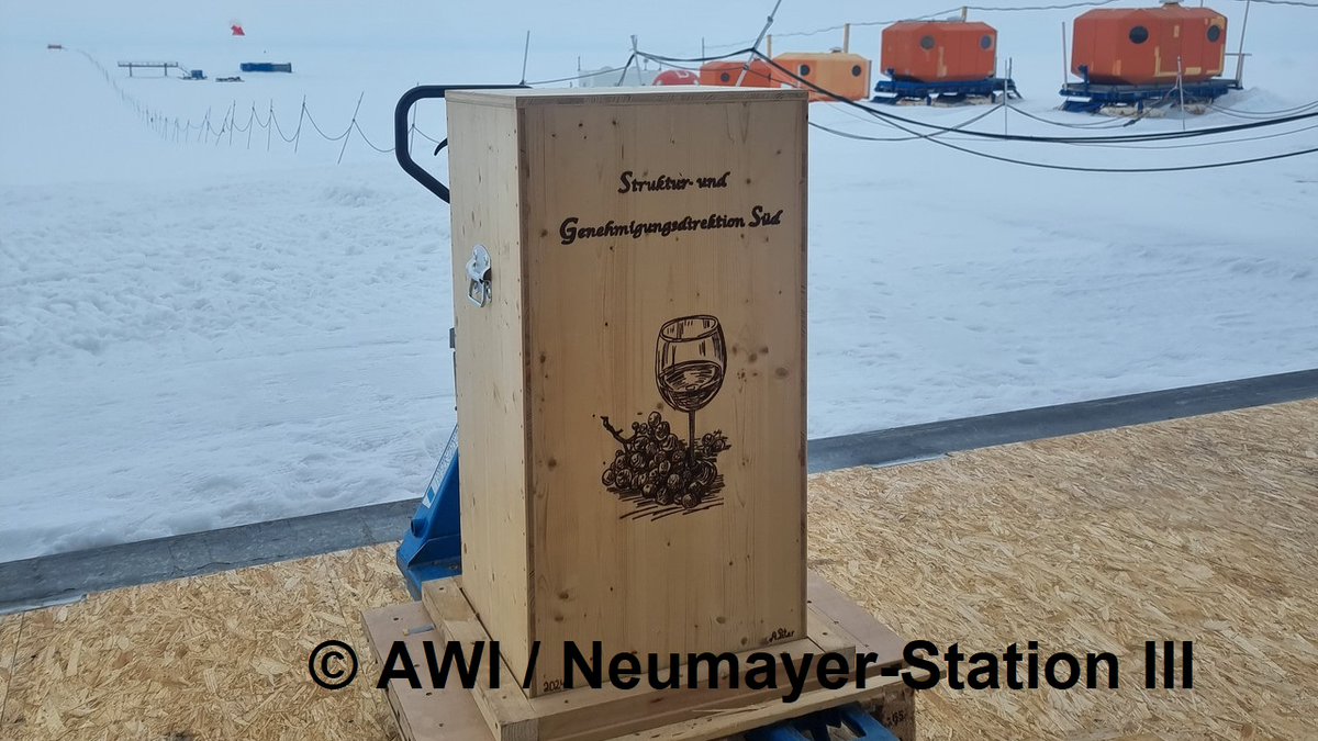 Struktur- und Genehmigungsdirektion Süd tweet media