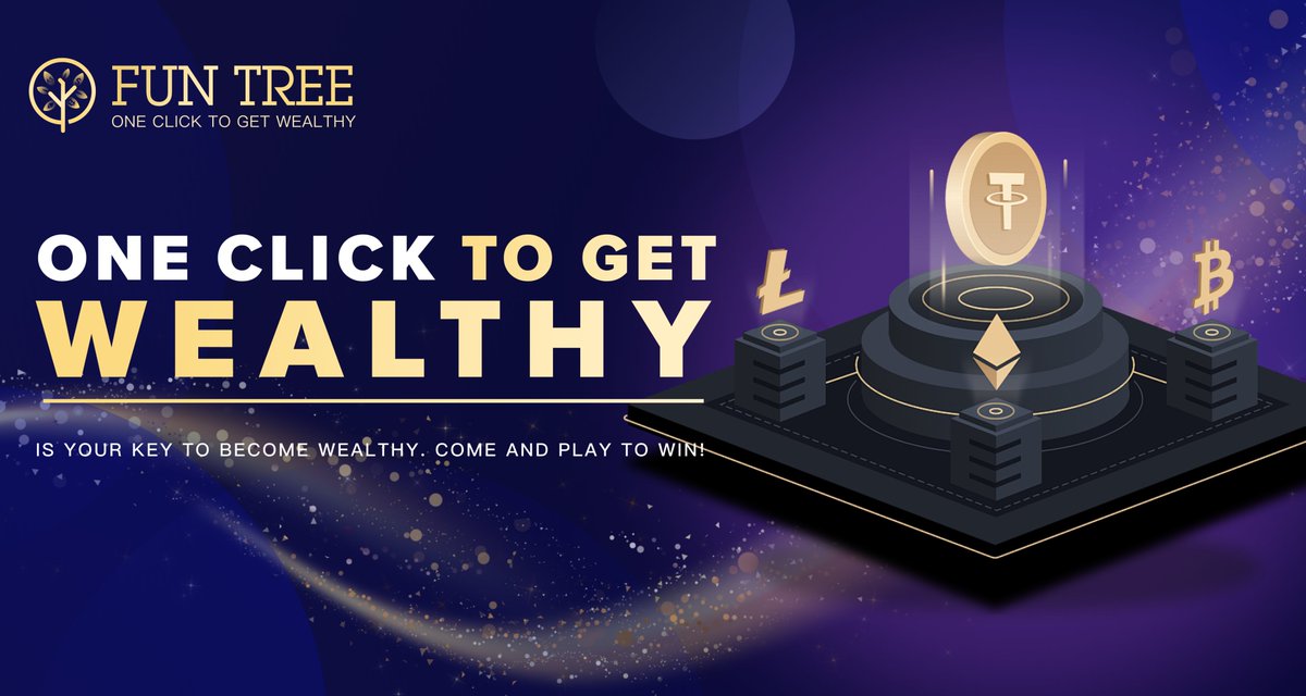 FunTreeWeb3's tweet photo. 🔍 Transparency is everything in gaming.

👉 At FunTree, blockchain ensures every transaction is secure, fair, and traceable. 💪

✨ Here’s how it works:

1️⃣ Every bet, win, or loss is recorded on-chain.
2️⃣ Players can verify game fairness in real-time.
3️⃣ Ownership of assets is permanent and fully yours.

#FunTree #BlockchainGaming