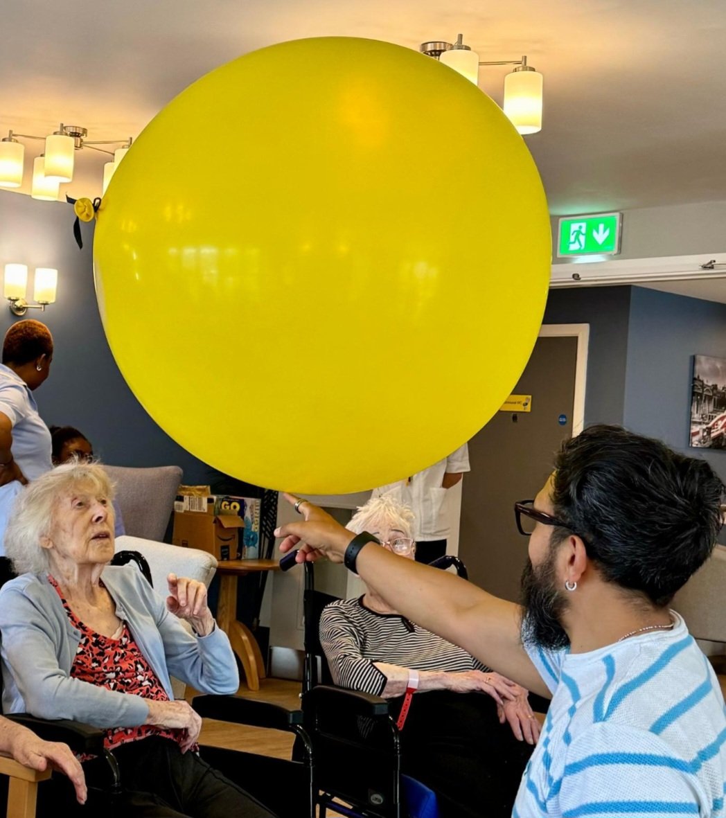 Equal Arts tweet media