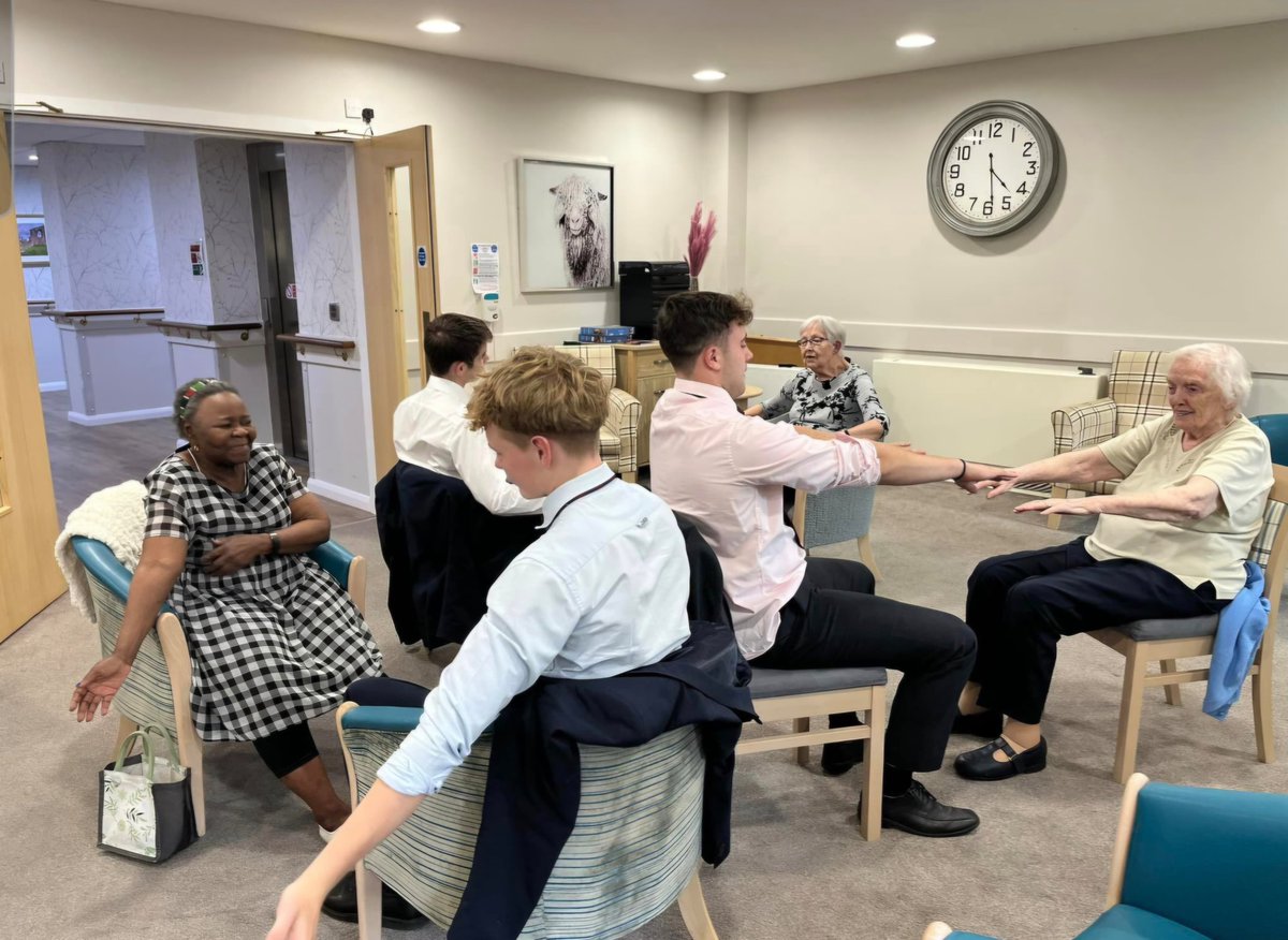 Equal Arts tweet media