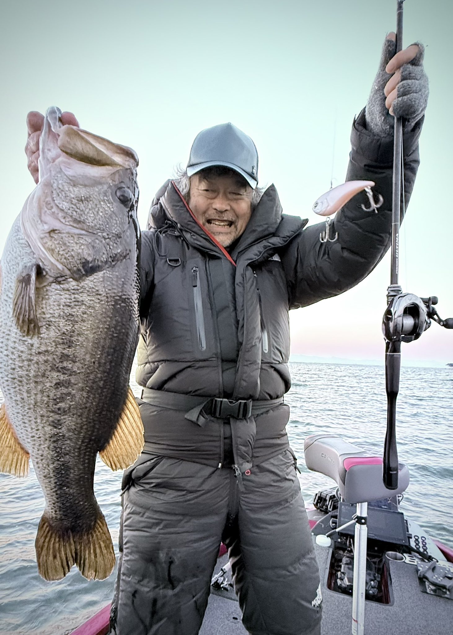 Revonik (@revonik_fishing) / X Revonik (@revonik_fishing) / X