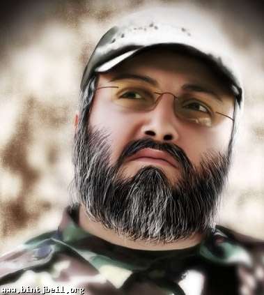 لنصحح التاريخ ونسمي الأشياء بأسمائها: عماد مغنية... إرهابي من بلادي