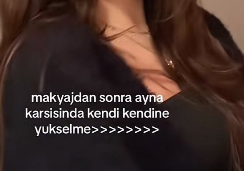 bizbitikya's tweet photo. kadinligin sanindandir https://t.co/sh2uyc4E6j