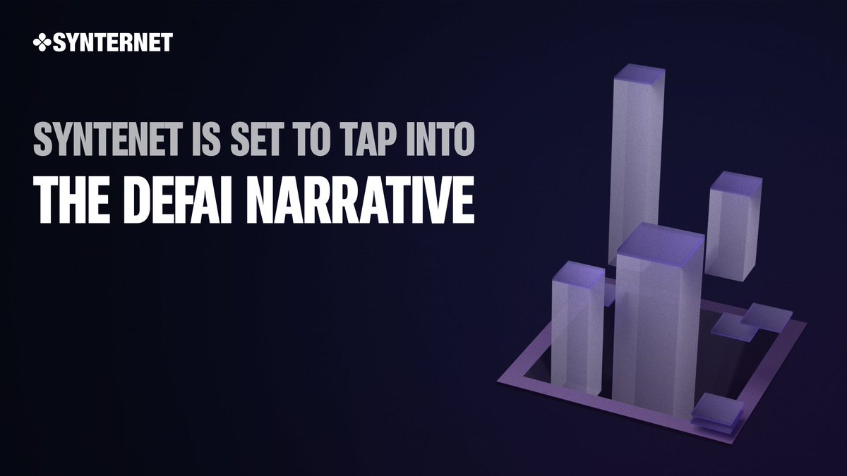 Synternet France tweet media