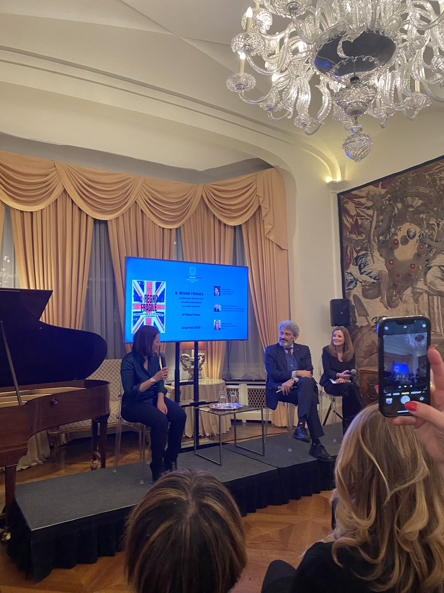 Chris Vinante 🇬🇧🇮🇹 tweet media