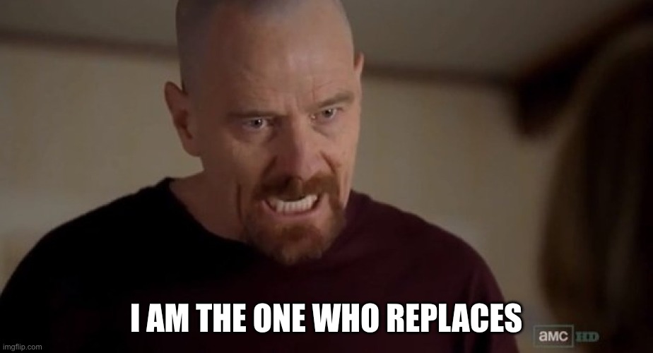 _swanand's tweet image. Normies: &quot;AI is taking away jobs! Halp!&quot;
You, the smart alec: &quot;I am not in danger of getting replaced by AI...&quot;

#MondayMotivation #OffByOneError #AI #FamousLastWords