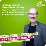 Photo by GRÜNE Basel-Stadt (@GrueneBasel)