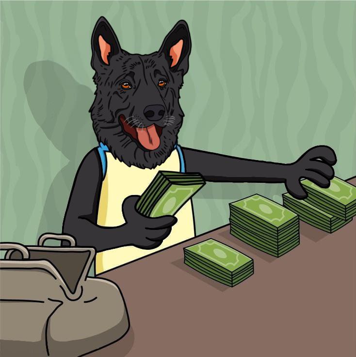 NOX_XRPL's tweet image. GM $NOX

#NOX $XRP #XRPL