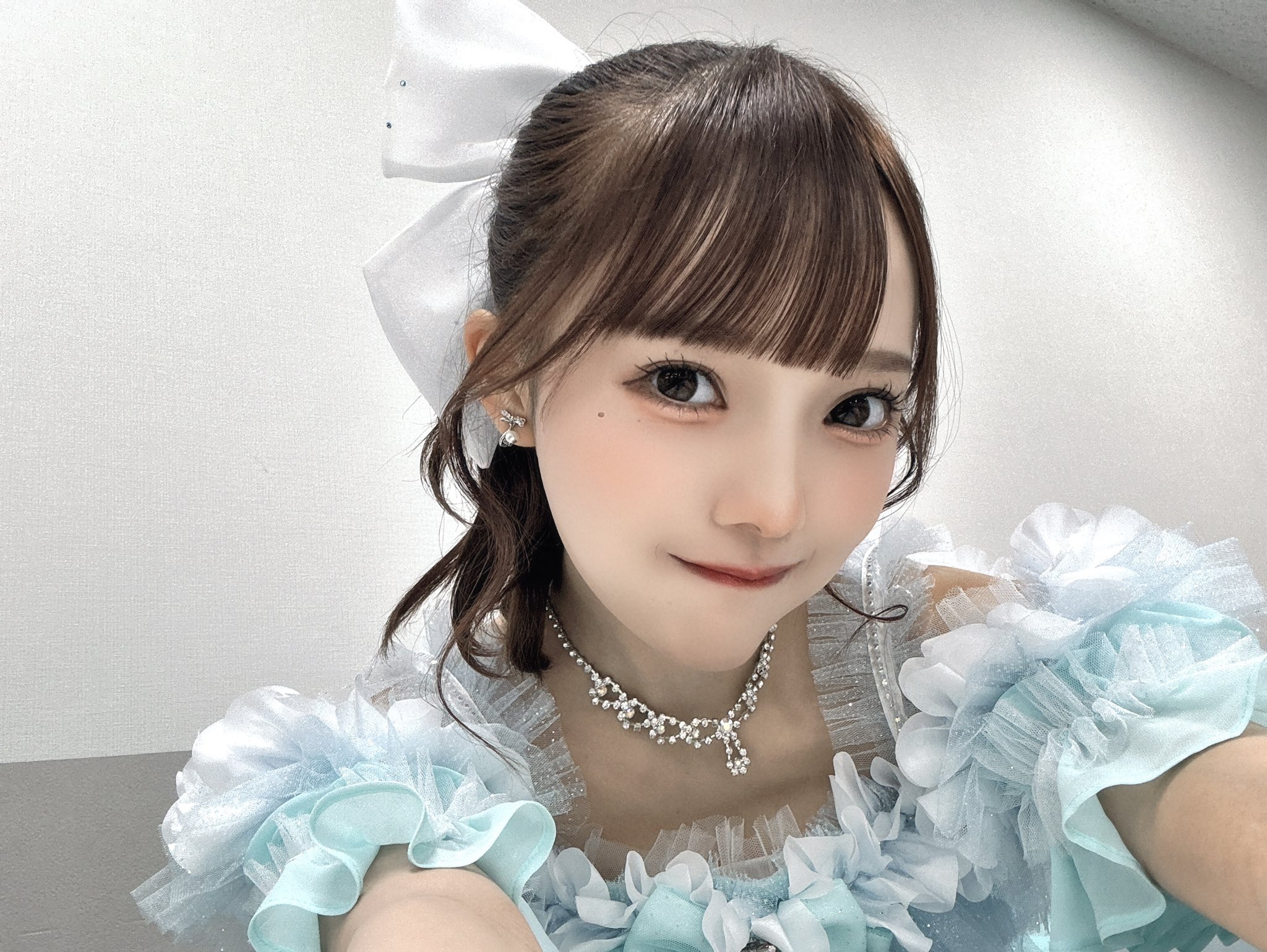 大人気新作 落合 希来里 on X:  アイドル