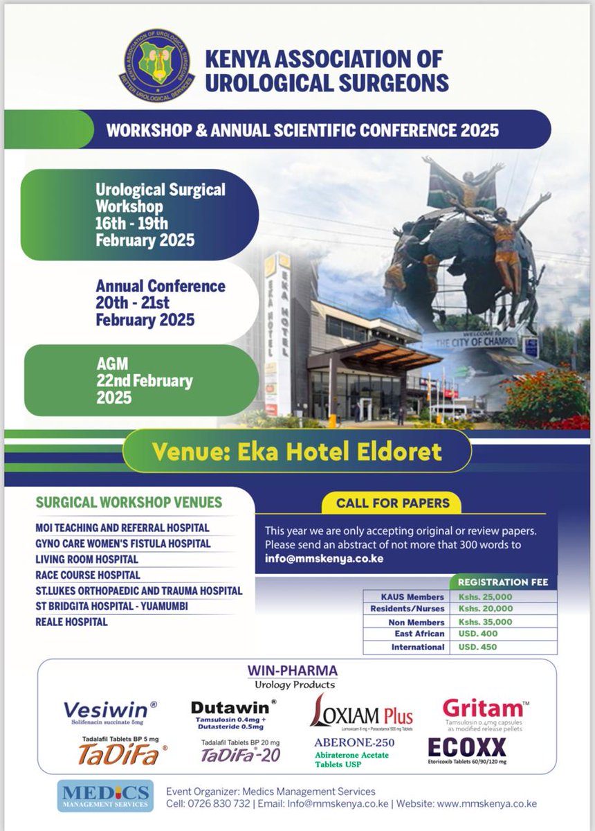 Medics Management Services tweet media