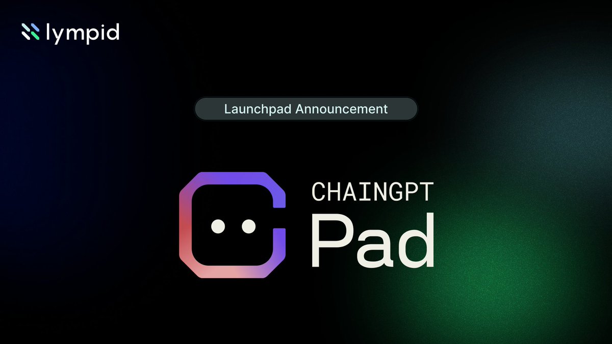 LYMPID | Tokenize Securities tweet media