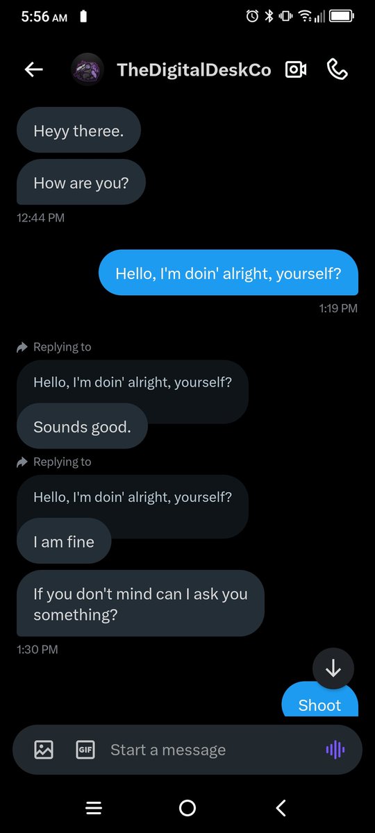 Hazmat 🫗 ☣️ Ooze Vtuber tweet media