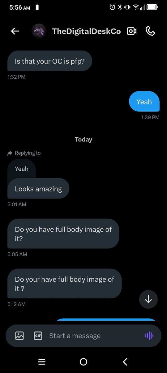 Hazmat 🫗 ☣️ Ooze Vtuber tweet media