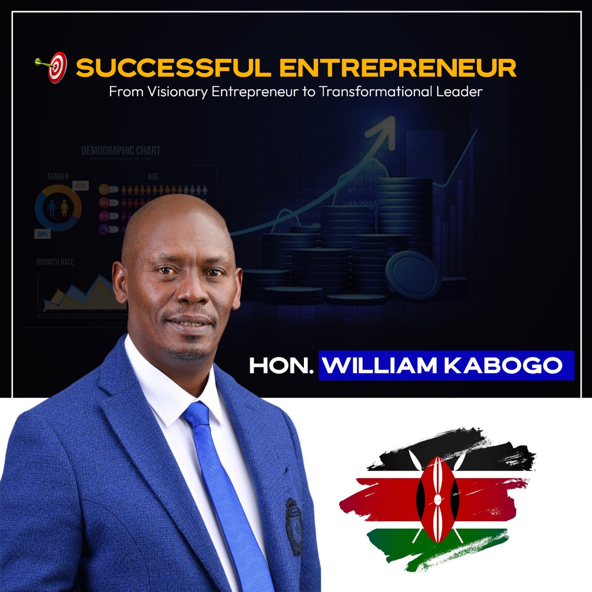 SarahMo53256080's tweet photo. Right after Mutahi Kagwe it'll be the 1st governor of Kiambu H.E William Kabogo on the vetting bench as the cs Nominee ICT and digital economy. https://t.co/o1ReyNT8gZ