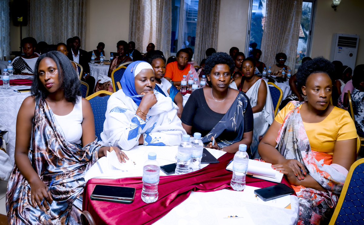 RWN_WomenNet's tweet photo. We are expanding these spaces to provide women and girls with the support they need to thrive. 

Together, we are stronger!

@USAIDRwanda 
 @NPA_Rwanda @AFD_France 

#28YearsOfImpact https://t.co/fRdH2rnT2F