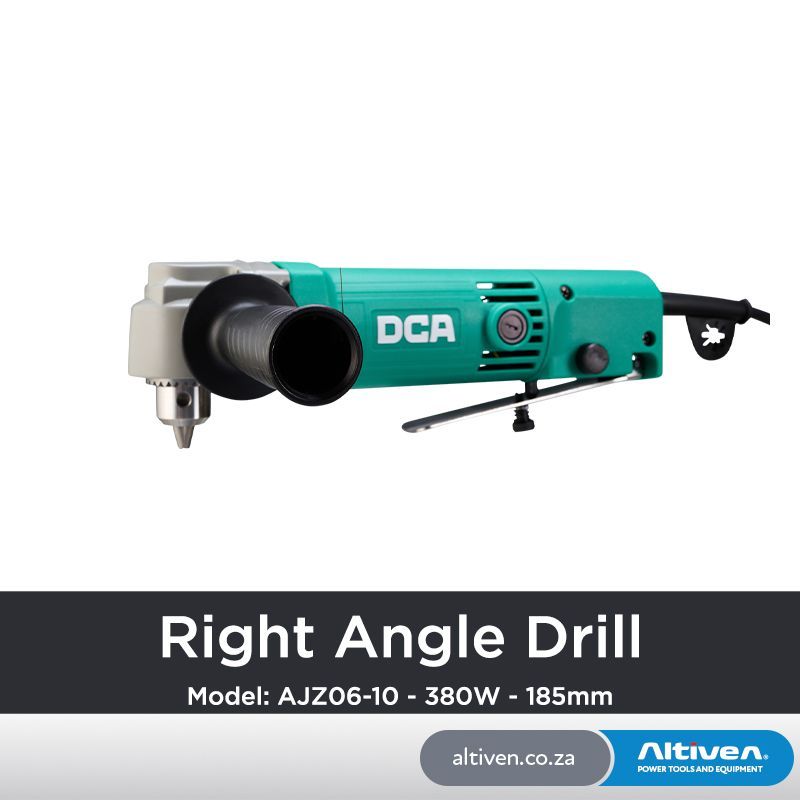 Altiven_za's tweet image. Testing the Dca Angle Drill for installation work is crucial to ensure 
its functionality and effectiveness .

Learn More buff.ly/4cV9y95 
Contact us 074 277 7777

#Altiven #Dcatools #AngleDrill #InstallationWorks #Industrial #ProfessionalTools