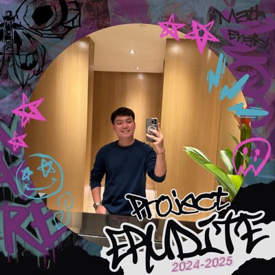 ramonjurelle's tweet photo. Erudite nation, how we feelin’? 

Mon, that’s ME 🤩, a Mentor from Project Erudite Path Mentoring, and I’m ready to paint the town purple 💜 https://t.co/gXbr0BDN20