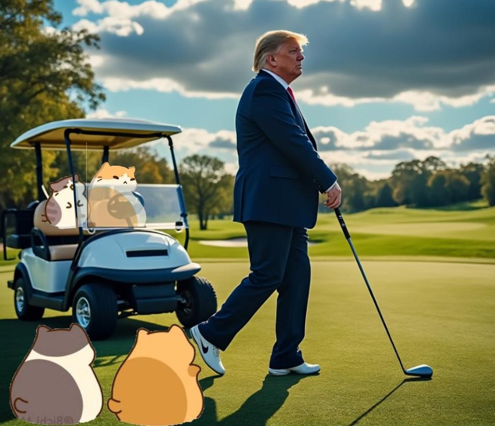 Donnie Pump tweet media