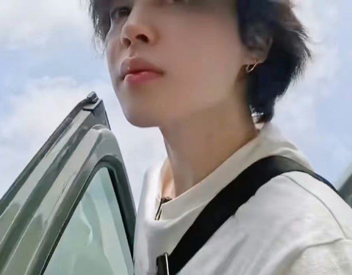 prettier than the sky