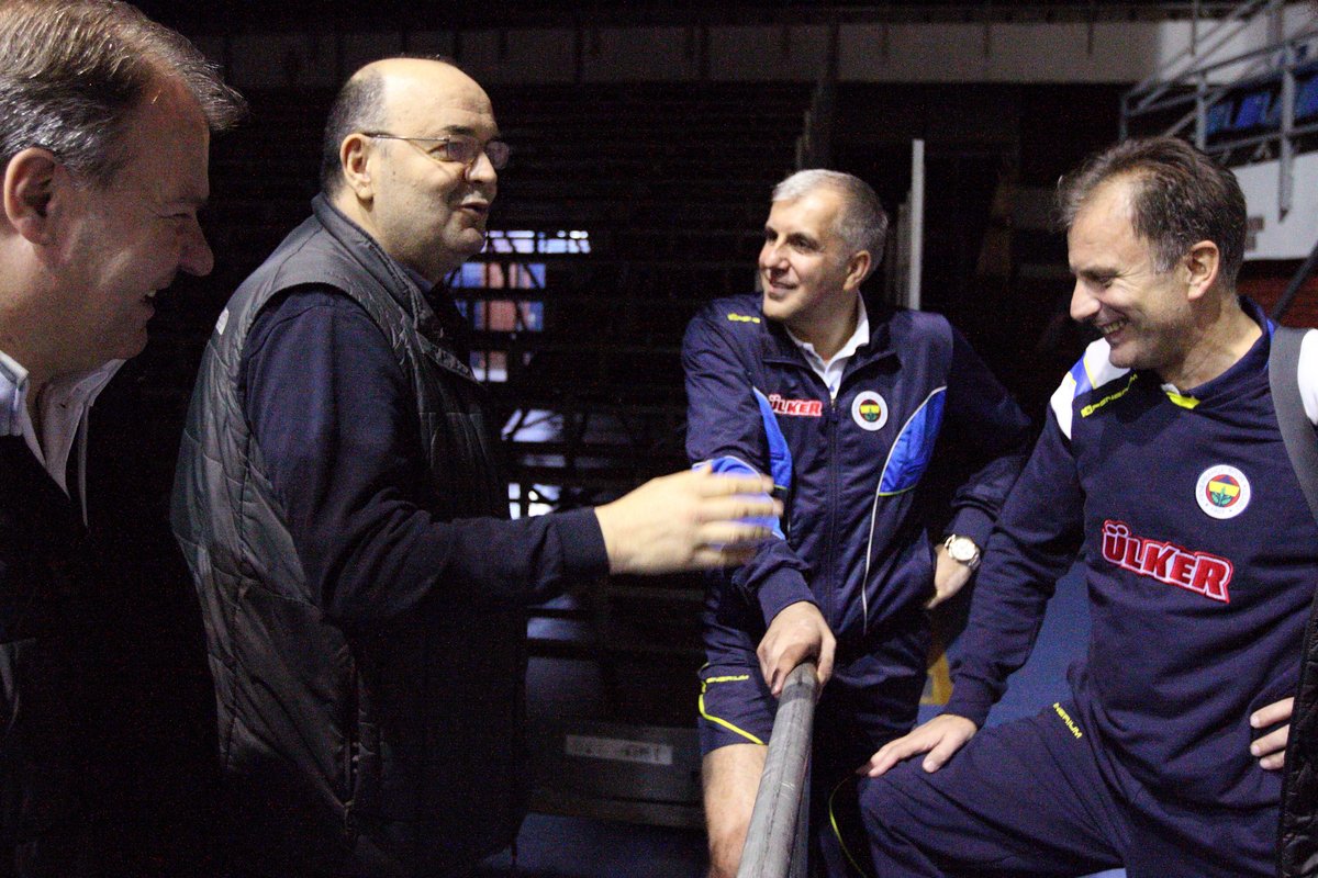 "Našao sam sliku staru u kutiji na ormaru..."