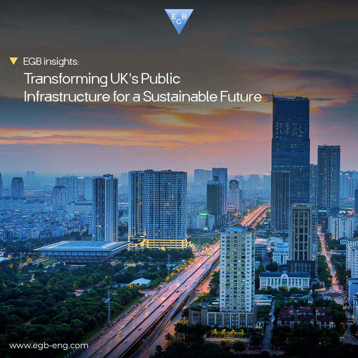 EgbEngineering's tweet photo. How can smarter tech &amp; renewable energy transform the UK’s aging public buildings?From AI heating cutting waste by 30% to heat pumps slashing costs by 65%,EGB Engineering is decarbonising 300K+ buildings,cutting emissions by 70%.Read full insight via link in bio! #decarbonisation https://t.co/JbL1Qcu1vy