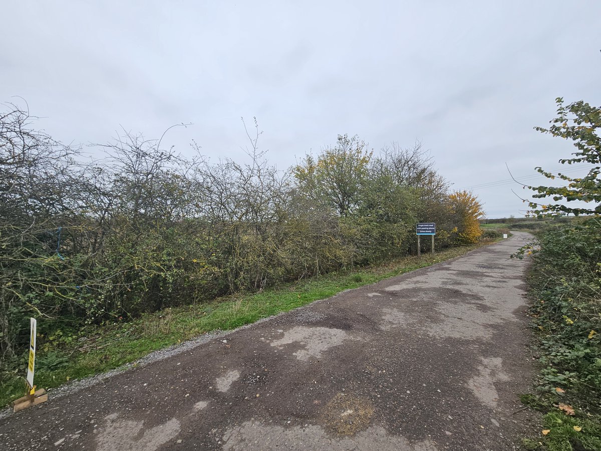 It's always busy at this time of year, but we are so thankful to our amazing staff and volunteers that endure all weathers to maintain our reserves for wildlife and people. ❄

Here's some photos of the hedge laying at Thameside, led by volunteer Peter Vaughan. 👏