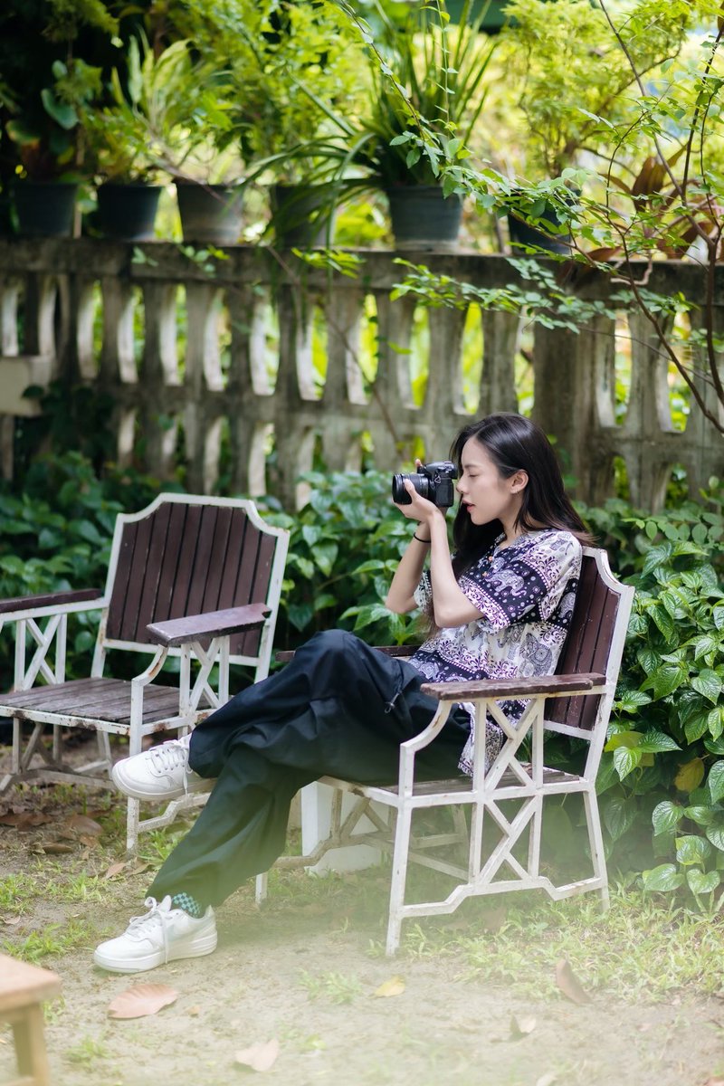 k11d_house's tweet photo. ไอ้ต้าวว บีมาย 📸 @maybebmine 
#Maybebmine #Bmine #บีมายจิรัชญา https://t.co/4jRPOfsz6N