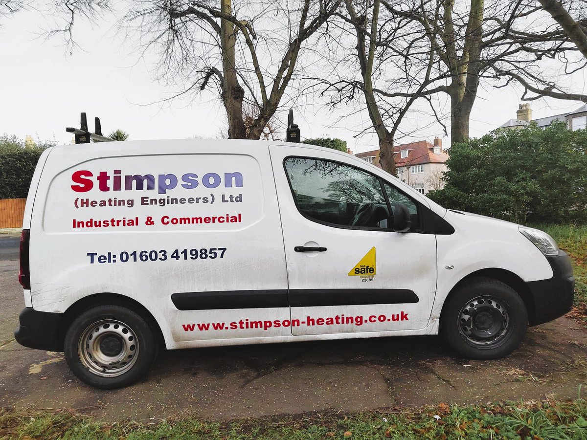 Need a reliable partner for your commercial, industrial or retail project, experts in:
• Gas installation and maintenance
• Plumbing services
• Heating systems
• Hot and cold water services
• Temporary boiler
Email us at enquiries@stimpson-heating.co.uk to learn more