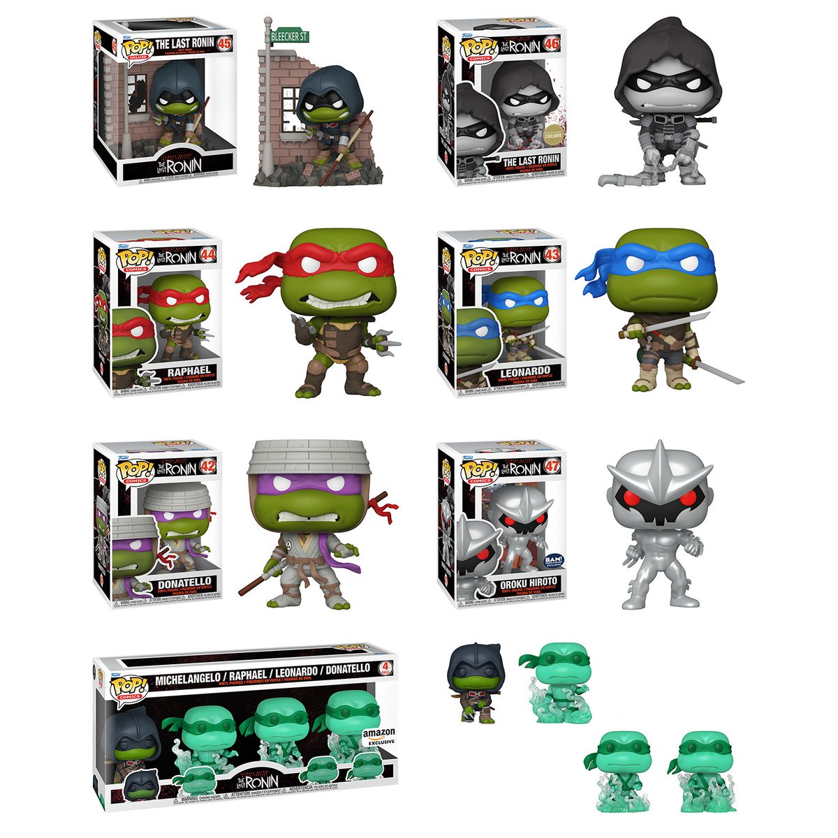 Funko Finderz | Funko Pop! News & More! tweet media