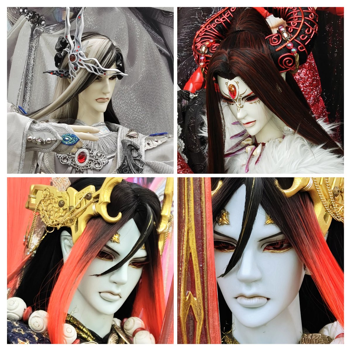 (ﾟ-ﾟ) tweet media