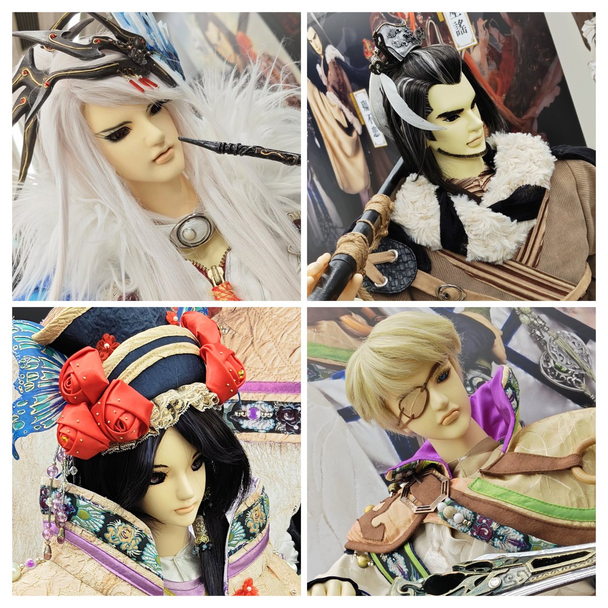 (ﾟ-ﾟ) tweet media